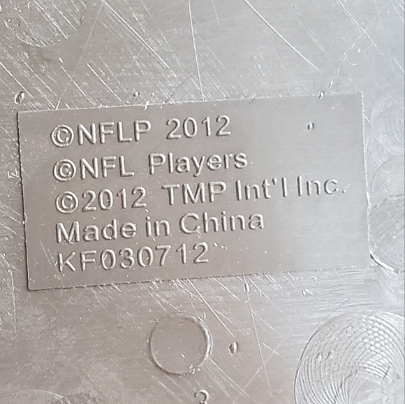 MacFarlane Tim Tebow #15 Action Figure - Picture 12 of 12